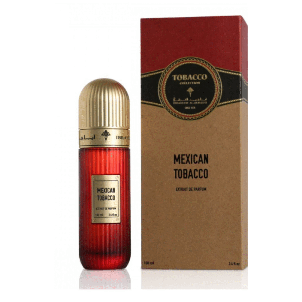 Mexican Tobacco Perfume (100ml)
