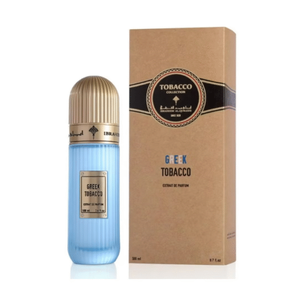 Greek Tobacco Perfume (100ml)