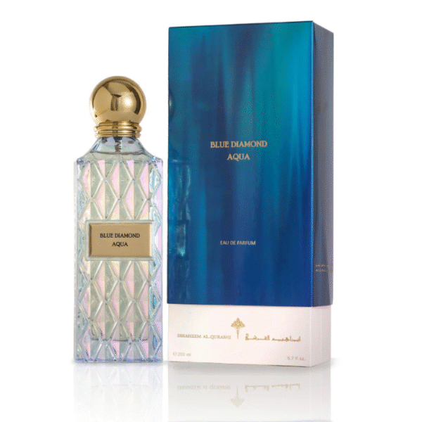 Blue Diamond Aqua Perfume (100ml)
