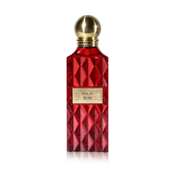 Balas Rose Perfume (100ml)