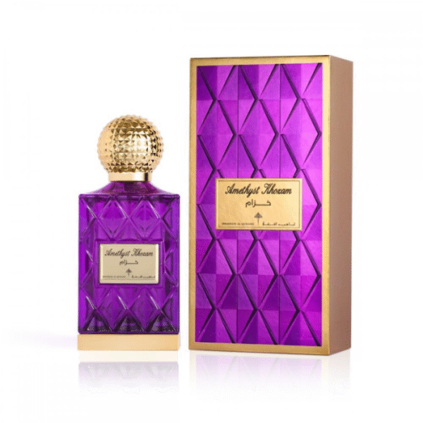 Amethyst Khozam Perfume (100ml)