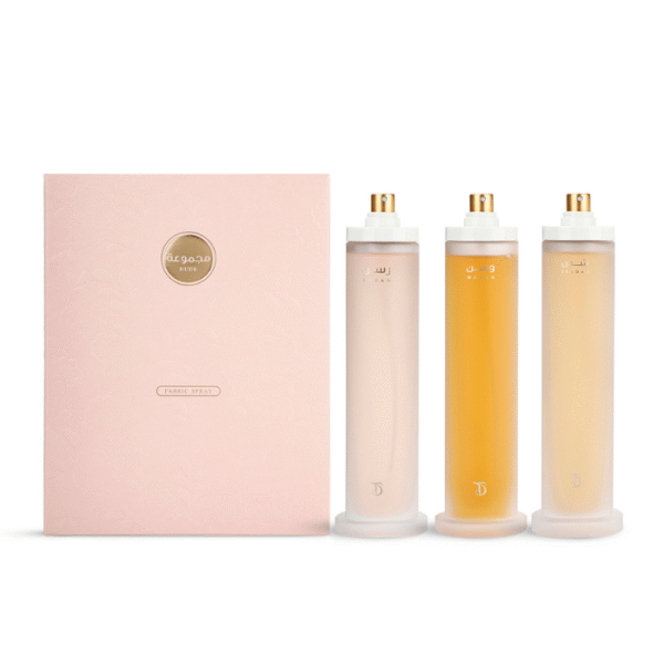 Roshosh Collection 3