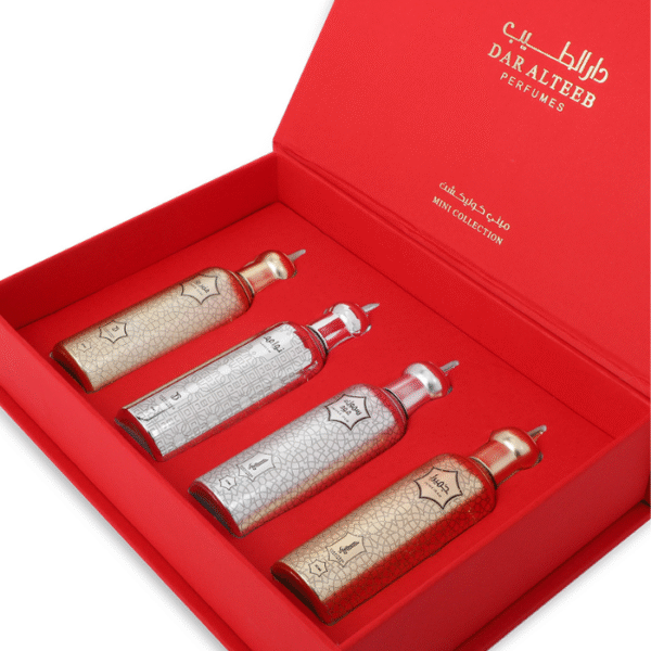 Mini Arabisc 3 Jumeirah