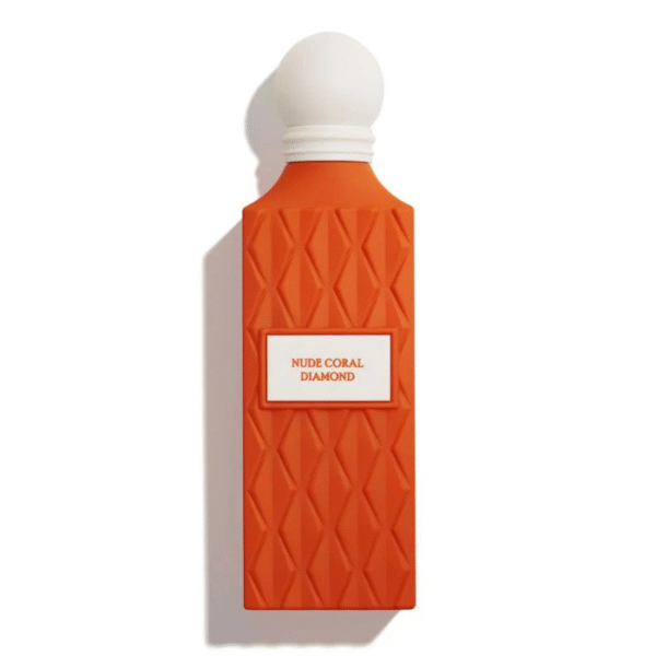 Nude Coral Diamond 150ml