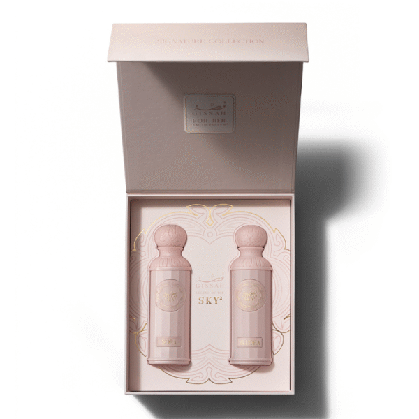 Legend of the Sky Pink Ellora