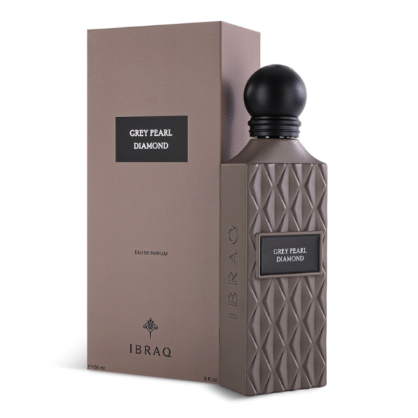 Grey Pearl Diamond 150ml