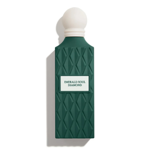 Emerald Soul Diamond 150ml
